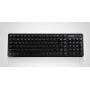 PrehKeyTec SIK 2500 Silicon Surface Keyboard